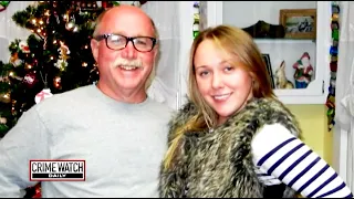 Heartbroken dad discusses Jessie Bardwell's fatal relationship with killer boyfriend