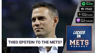 Steve Cohen Needs to Throw the Bag at Theo Epstein