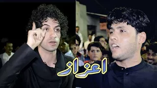 اعزاز و حته لو مالو علي اصبر مرتضى حرب و انور ابو عراق ابداع لايوصف حنة موسى عباس المالكي