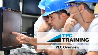 Programmable Logic Controllers w/ TPC Online Webinar | TPC Training