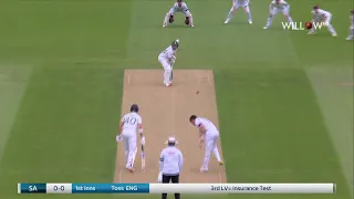 Day 3 Highlights: 3rd Test, England vs South Africa| 3rd Test - England vs South Africa