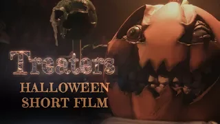 Treaters -  Short Halloween Horror Film