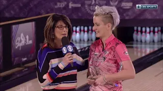 PWBA Winning Moment - 2017 USBC Queens