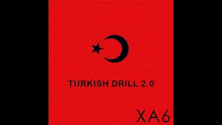 Heijan & Muti & UZI & BATUFLEX & Ati242 - Turkish Drill 2.0 (prod. by XA6)