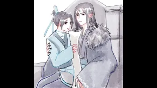 MOSHANG ❄️--- Escapando de los sentimientos