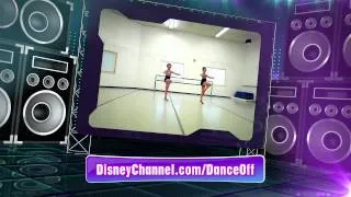 Who Will Make Their Mark? - Make Your Mark: Shake It Up Dance Off - Disney Channel Official