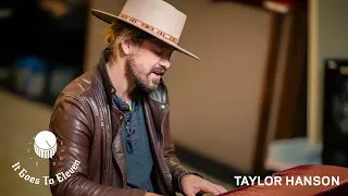 Why Taylor Hanson Adores His Vintage Wurlitzer Electric Piano | It Goes To 11