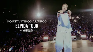 Documentary Konstantinos Argiros - “Elpida Tour by Coca-Cola”