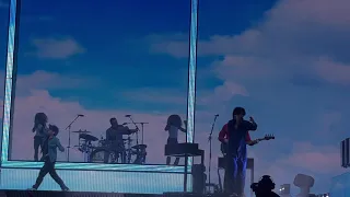 1975 - Narcissist (with No Rome) - Coachella 2019 Weekend 1