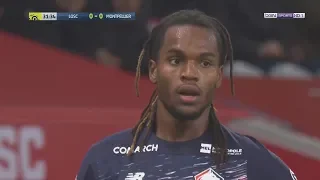 Look How Good Renato Sanches Has Become!
