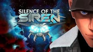 Silence of the Siren Early DEMO - Heroes of Might and Magic 3 In space?! | Let's Play SotS