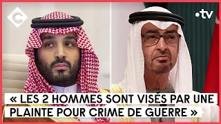 Macron, MBS, une démocrate traitée de “Jihad squad” et l’inattendue collection “Johnny” - 03/12/2021