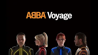 ABBA IN CONCERT - THE ABBA VOYAGE LONDON PREMIERE