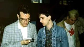 The Smiths - Asleep (Live, 01/10/1985)