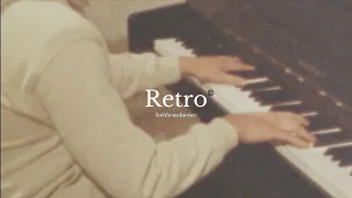 90's Oldskool - Retro Instrumental Background Music (Vintage No Copyright Background Music)