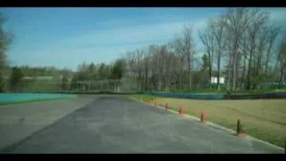 Watkins Glen - I Can't Drive 55.wmv