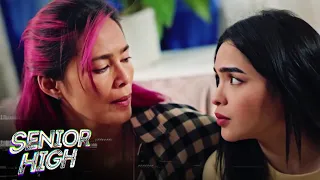 [ENG SUBS] Full Episode 71 | Senior High | Andrea, Kyle Echarri, JK Labajo, Elijah Canlas