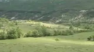 Ricice, Imotski, Dalmatinska Zagora, Hrvatska 1. dio