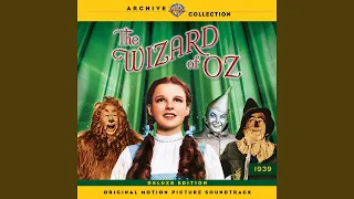 Follow the Yellow Brick Road / You're Off to See the Wizard (Orchestral Angles)