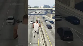 Wasted - GTA 5