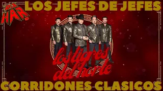 LOS TIGRES DEL NORTE CORRIDONES CLASICOS ORIGINALES LO MEJOR DE LO MEJOR DJ HAR