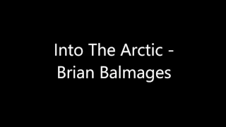 Into The Arctic - Brian Balmages