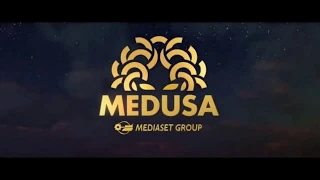 Medusa film logo