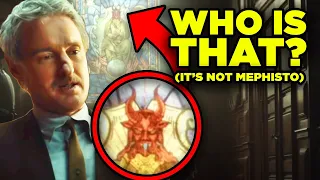 Loki Episode 1 REACTION! Loki Variants & Mystery Devil Explained | Inside Marvel