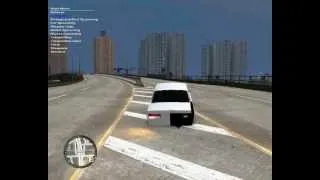 Gta 4 vasmoy avtosh