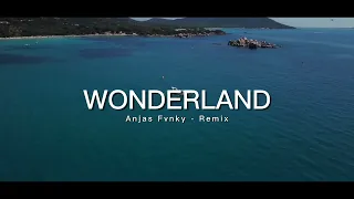 DJ WONDERLAND SLOW SOUND KANE I REMIX VIRAL TIK TOK TERBARU 2022