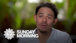 "In the Heights" star Anthony Ramos