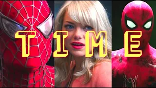 Comparing Amazing Spider-Men 2 | Video Essay