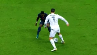 Ballon D'or 2015 Showboat - Ronaldo vs Neymar vs Messi