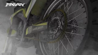 MX vs. ATV Supercross Encore - Extended Release Trailer