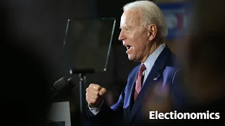 How a Biden presidency would impact the stock market and the U.S. economy