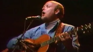 Interview with Stan Rogers + performance of "The Jeannie C." in One Warm Line