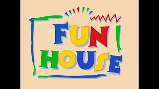 Fun House (1990) S02E03