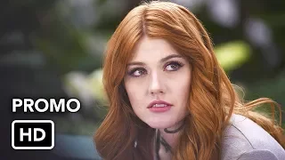 Shadowhunters 2x12 Promo "You Are Not Your Own" (HD) Season 2 Episode 12 Promo