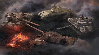 World of Tanks Blitz - Takipçi Maçları 24 Ekim !