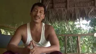 Amaru Spirit (Iquitos, Peru) - the interviews