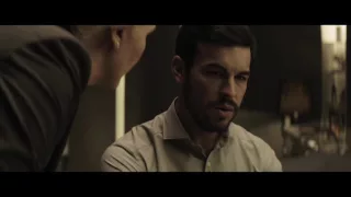 Contratiempo - Tráiler Teaser Castellano HD