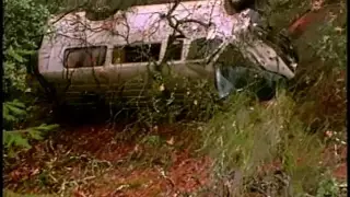 Parole Violators (1994) Car Chase 2