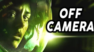 The A.I of Alien Isolation | Off Camera