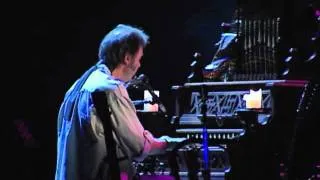 Neil Young with Stephen Stills - Long May You Run