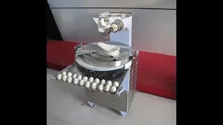 bakery dough divider rounder machine dough ball maker MP452 model