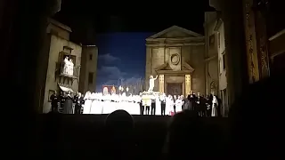 Teatro massimo giugno 2018