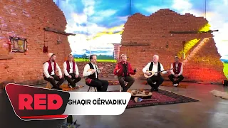 Shaqir Cërvadiku - Kangë për Fazli Greiçevcin