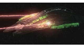 Star Trek: Enterprise Silent Enemy Battle