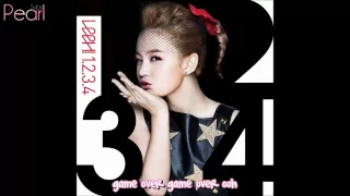 LEE HI - 1.2.3.4 [Hangul+English Subs]