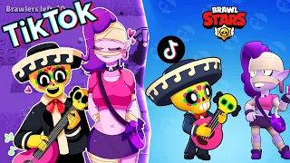 Brawl Stars Tik Tok Montage ^-^